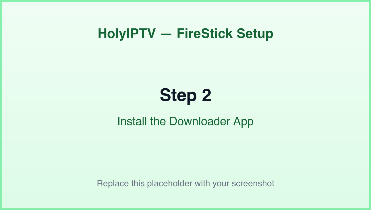 Enabling Install from unknown apps for Downloader in FireStick Developer Options